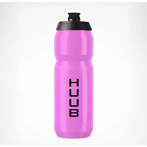 HUUB Бутылка для воды Bottle 750 pink