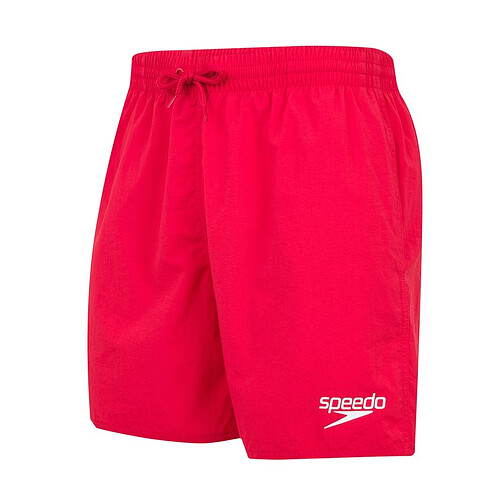 Speedo Шорты для плавания Essentials 16" Swim Shorts red