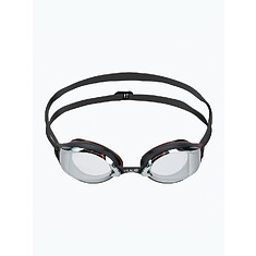 HUUB Очки для триатлона Brownlee Custom Air Goggle - Blk/Blk + Dk Smoke Mirror