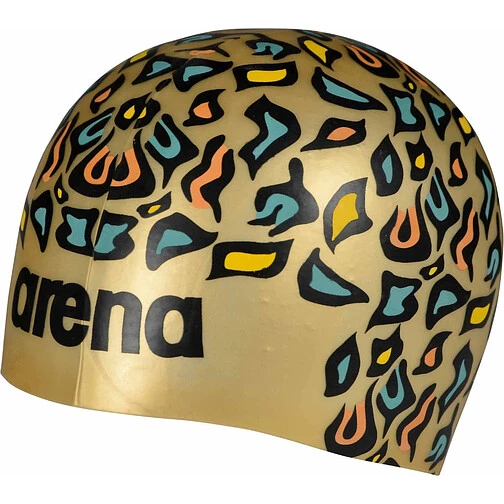 Arena Шапочка для плавания Poolish Moulded