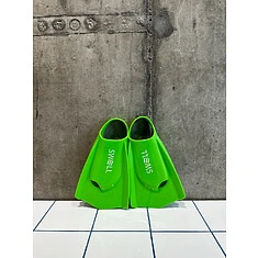 SWELL Ласты для плавания PRO Fins green