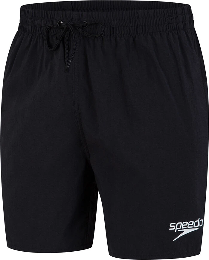 Speedo Шорты мужские для плавания Essentials 16" Watershort Black