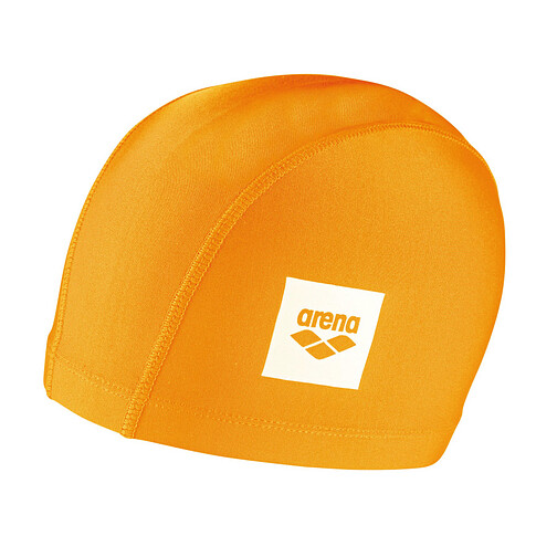 Arena Шапочка тканевая UNIX II Orange
