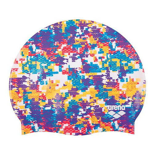Arena Шапочка для плавания Print 2