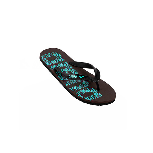Arena Сланцы FLIP FLOP sepia