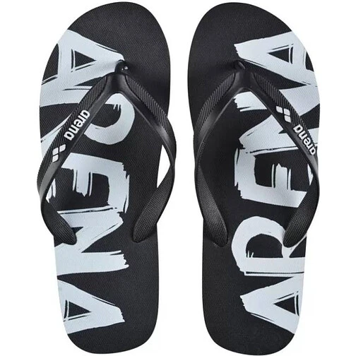 Arena Сланцы FLIP FLOP Black