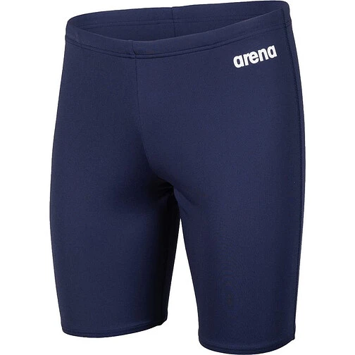 Arena Джаммеры TEAM SWIM JAMMER SOLID navy-white