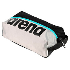 Arena Сумка-косметичка SPIKY III POCKET BAG ice-sky