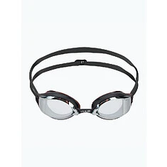 HUUB Очки для триатлона Brownlee Custom Air Goggle - Blk/Blk + Dk Smoke Mirror