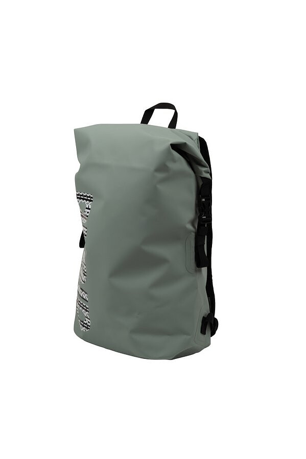Arena Рюкзак DRY BACKPACK BIG LOGO jade - monogram