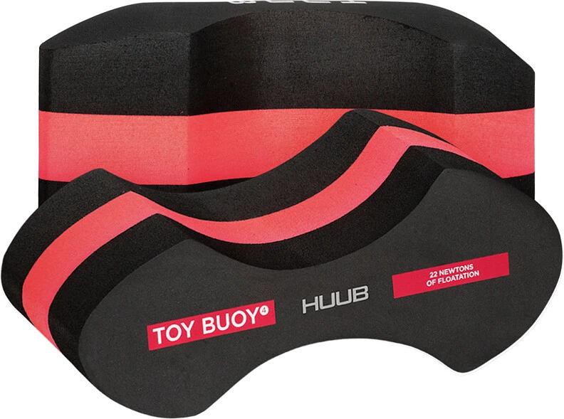 HUUB Колобашка для плавания Toy Buoy 4