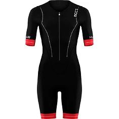 HUUB Стартовый костюм для триатлона мужской RaceLine Long Course Triathlon Suit