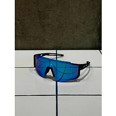 SWELL Очки солнцезащитные SWELL TRI поляризационные black-blue