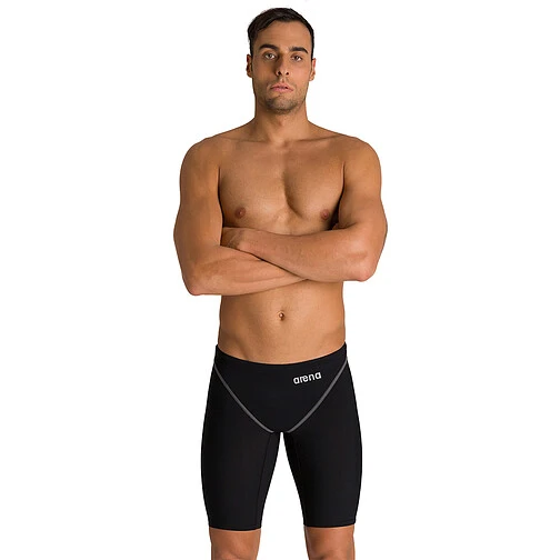 Arena Гидрошорты ST 2.0 JAMMER black