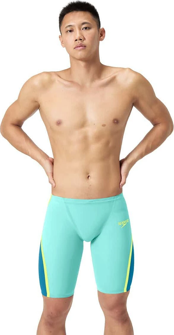Speedo Гидрошорты мужские Fastskin LZR Pure Intent 2.0 Jammer Arctic Glass