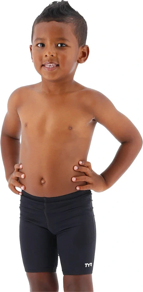 TYR Джаммеры BOY'S SOLID JAMMER black