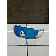 SWELL Очки солнцезащитные SWELL TRI поляризационные white-blue