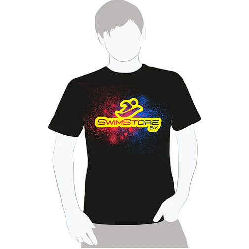 Fruit Of The Loom Майка SwimStore Universe 2025