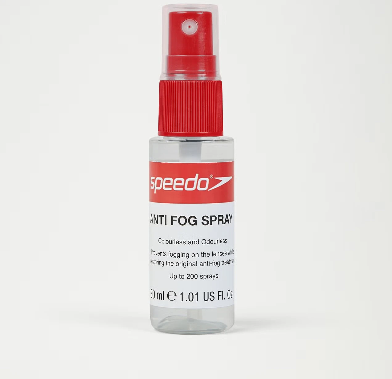 Speedo Антифог для очков Anti Fog Spray