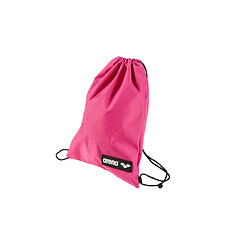 Arena Мешок-рюкзак TEAM SWIMBAG Pink Melange