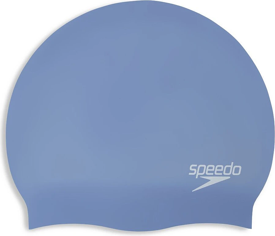 Speedo Шапочка для длинных волос Long Hair Blue/Purple