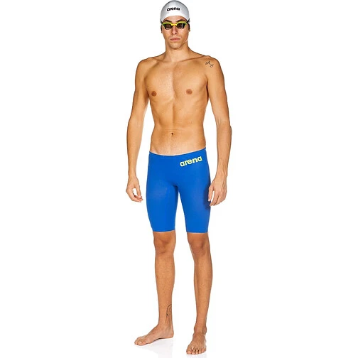 Arena Гидрошорты Carbon Air 2 Electric Blue