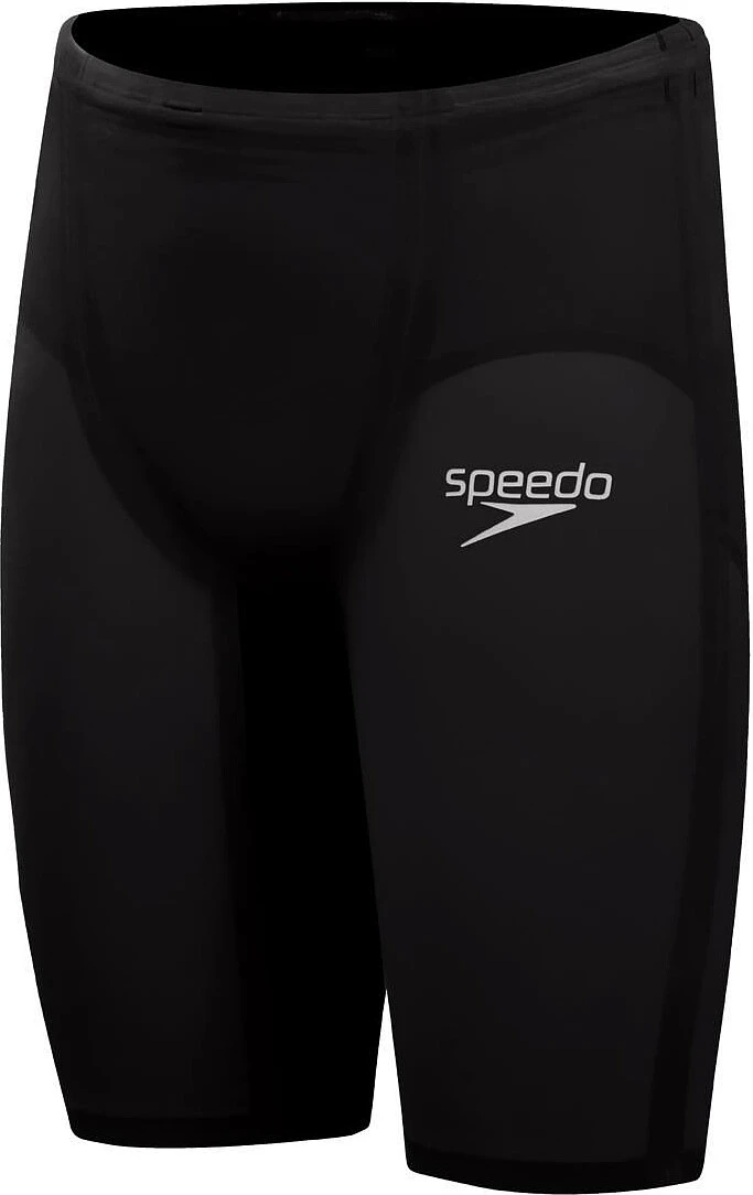 Speedo Гидрошорты Fastskin LZR Pure Valor 2.0 High Waist Jammer Black