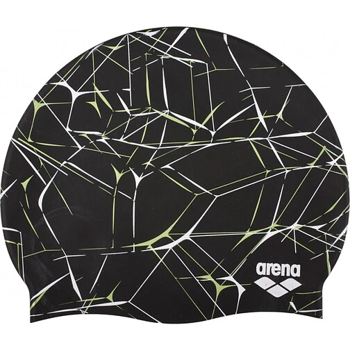 Arena Шапочка для плавания Print 2