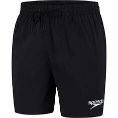 Speedo Шорты мужские для плавания Essentials 16" Watershort Black