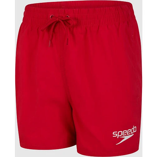 Speedo Шорты для плавания Essentials 13" Watershorts Junior Red