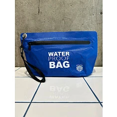 SwimTraining Сумка для мокрых вещей (синий)