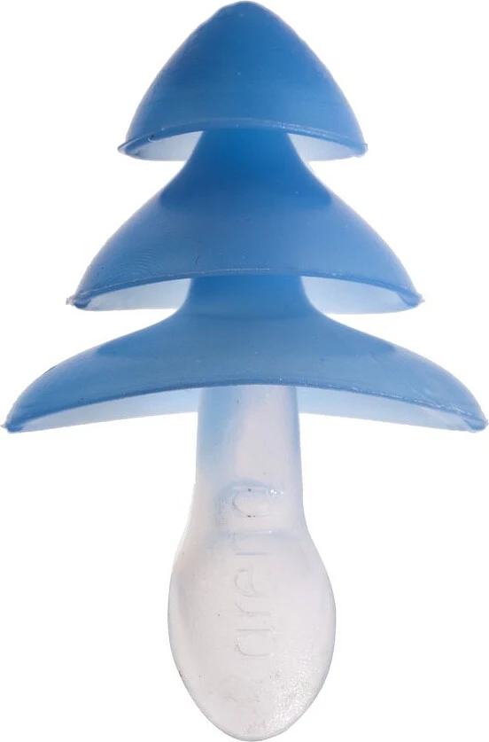 Arena Беруши для бассейна EARPLUG PRO clear/royal