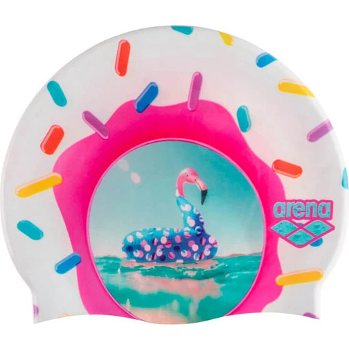 Arena Шапочка для плавания HD CAP shiny_dress