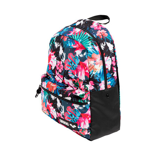 Arena Рюкзак TEAM 30 BACKPACK ALLOVER tropics