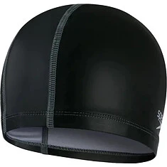 Speedo Шапочка для длинных волос Long Hair Pace Cap Black