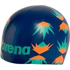 Arena Шапочка для плавания Poolish Moulded desert vibes