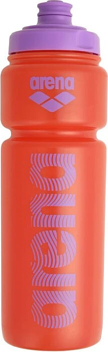 Arena Бутылка для воды SPORT BOTTLE 750 ml red-purple