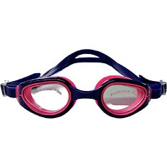 SWELL Очки для плавания Comfort Junior purple/pink