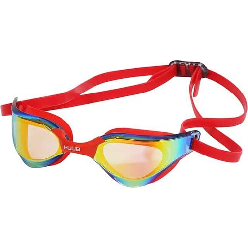 HUUB Очки для плавания Thomas Lurz Goggles Red