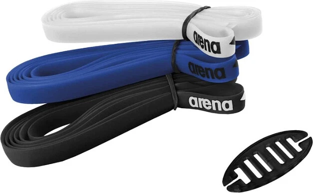 Arena Резинка для очков Cobra Series Silicone Strap Kit