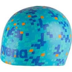 Arena Шапочка для плавания Poolish Moulded pool tiles