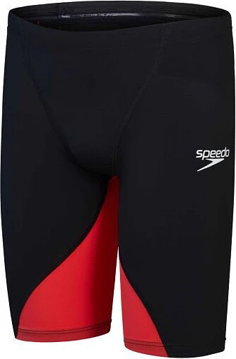 Speedo Гидрошорты Junior Fastskin LZR Ignite Jammer Black/Red