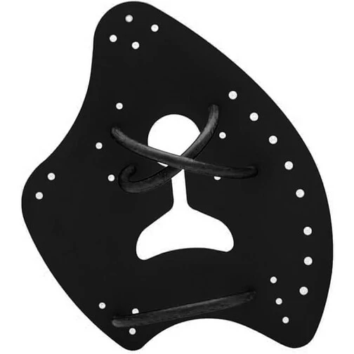 SWELL Лопатки для плавания Pro Paddles black (L)