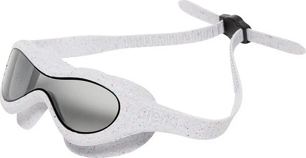 Arena Очки для плавания SPIDER KIDS MASK r_smoke-grey