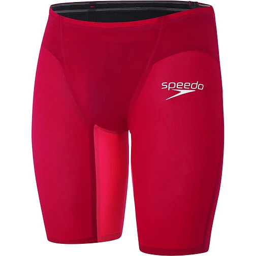 Speedo Гидрошорты Fastskin LZR Pure Valor Jammer red/red