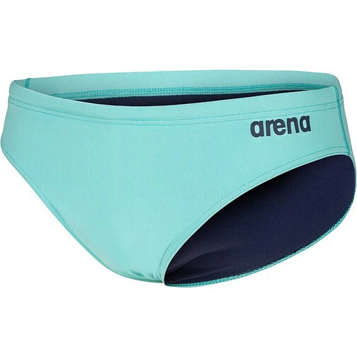 Arena Плавки TEAM SWIM BRIEFS SOLID water-navy