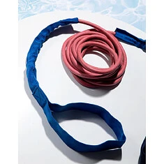 SwimTraining Резина с поясом СТ ST SWIMBELT 5 м