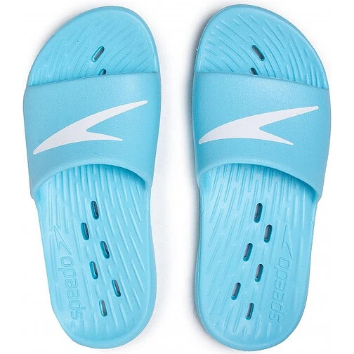 Speedo Сланцы Slide AF Blue