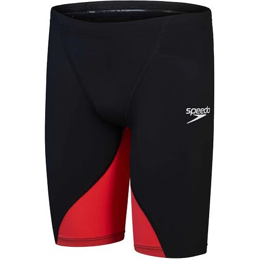 Speedo Гидрошорты Junior Fastskin LZR Ignite Jammer Black/Red