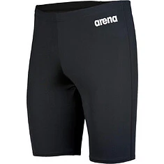 Arena Джаммеры TEAM SWIM JAMMER SOLID black-white